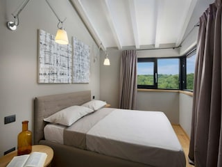 Villa Rabac Kenmerken 15