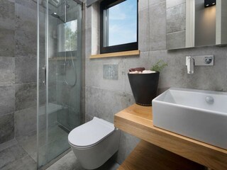 Villa Rabac Caratteristiche 11