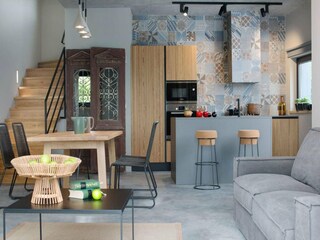 Villa Rabac Ausstattung 12