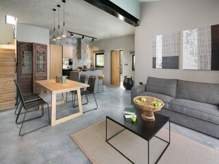 Villa Rabac Caratteristiche 14