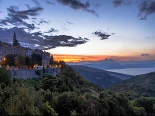 Villa Rabac Environment 26