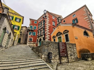 Villa Rabac Umgebung 21