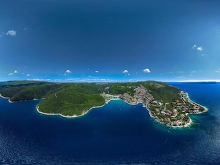 Villa Rabac Environnement 24