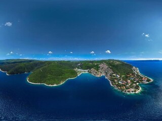 Villa Rabac Environnement 27