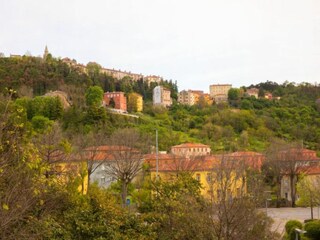 Villa Rabac Environnement 33