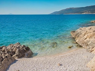 Villa Rabac Environment 23