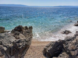 Villa Rabac Environnement 24