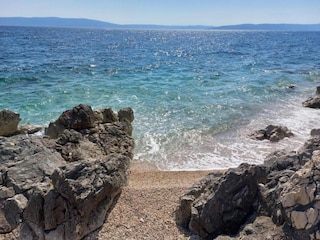 Villa Rabac Environnement 29