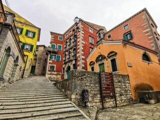 Villa Rabac Omgeving 47