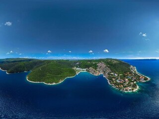 Villa Rabac Environnement 51