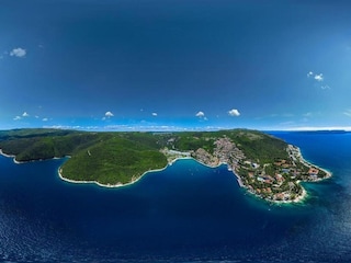 Villa Rabac Umgebung 33