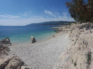 Villa Rabac Omgeving 65