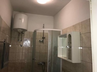 Appartement Dubrovnik Équipement 19