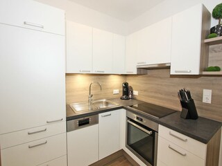 Apartamento Schwendau Características 14