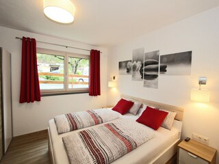 Apartamento Schwendau Características 15