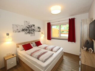Apartamento Schwendau Características 16