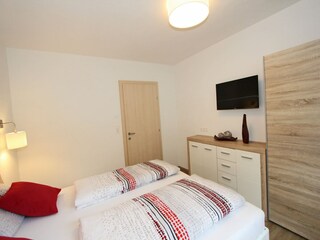 Apartamento Schwendau Características 18