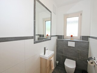 Apartamento Schwendau Características 14