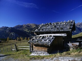 Apartamento Schwendau Entorno 28