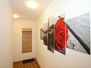 Apartamento Schwendau Características 10