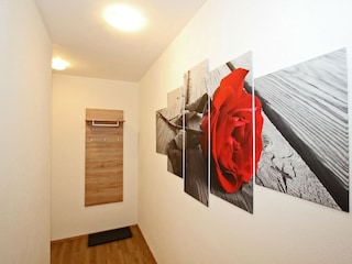 Appartement Schwendau Kenmerken 16