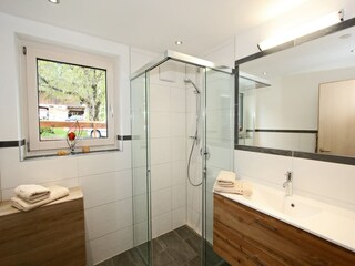 Apartment Schwendau Ausstattung 8