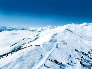 Appartamento Schwendau Ambiente 24