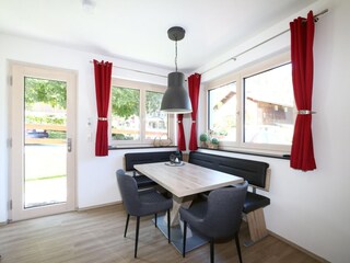 Appartamento Schwendau Caratteristiche 8