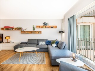 Apartamento Koksijde  24