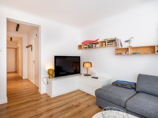 Apartment Koksijde Ausstattung 14