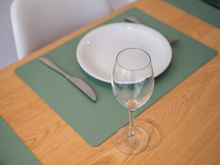 Apartamento Koksijde Características 7
