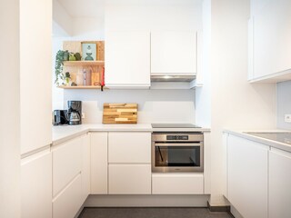 Apartamento Koksijde Características 8