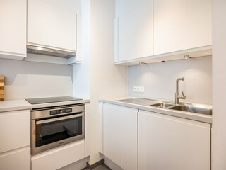 Apartamento Koksijde Características 9