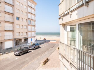 Apartamento Koksijde Características 16
