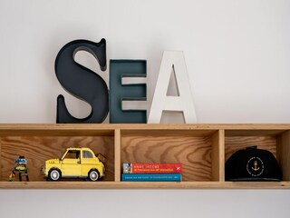 Appartement Koksijde Kenmerken 14