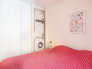 Apartment Koksijde Ausstattung 15