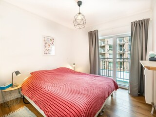 Apartamento Koksijde Características 21