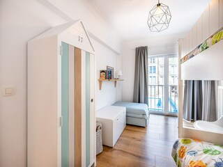 Appartement Koksijde Kenmerken 16