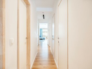 Apartment Koksijde Ausstattung 13