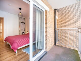 Appartement Koksijde Buitenaudio-opname 5