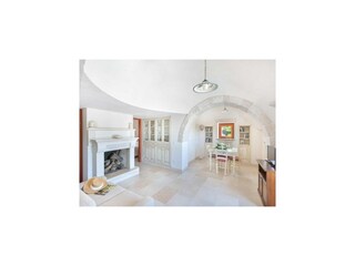 Ferienhaus Cisternino Ausstattung 21