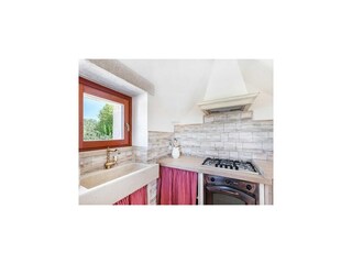 Vakantiehuis Cisternino Kenmerken 22