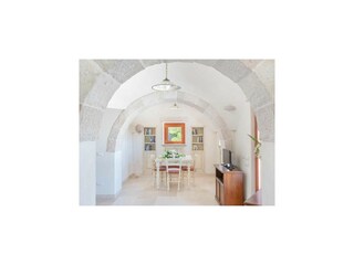 Casa per le vacanze Cisternino Caratteristiche 12