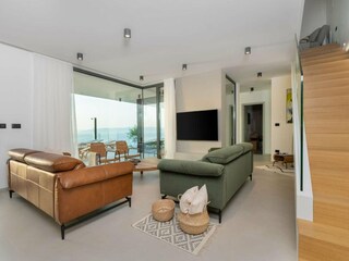 Villa Ravni Características 23