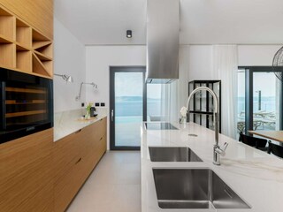 Villa Ravni Caratteristiche 14