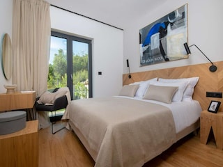 Villa Ravni Ausstattung 20