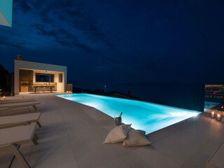 Villa Ravni Buitenaudio-opname 7