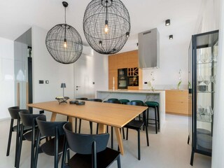 Villa Ravni Ausstattung 25