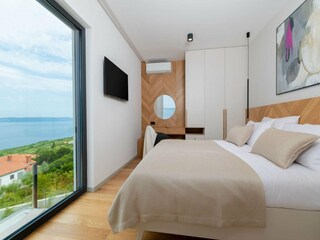 Villa Ravni Características 14