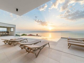 Villa Ravni Grabación al aire libre 6